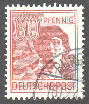 Germany Scott 571 Used - Click Image to Close
